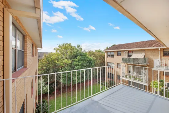 6/40-42 Albert Street, Hornsby, NSW 2077