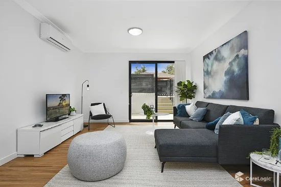 6/40 Barber Ave, Penrith, NSW 2750