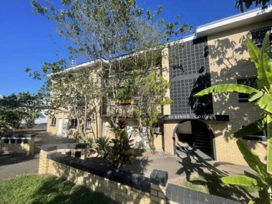 6/40 King Street, Annerley, Qld 4103 - For Rent