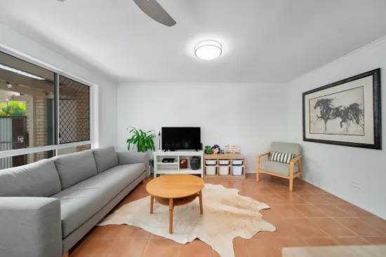 6/40 Tallow Wood Drive, Kuluin, Qld 4558