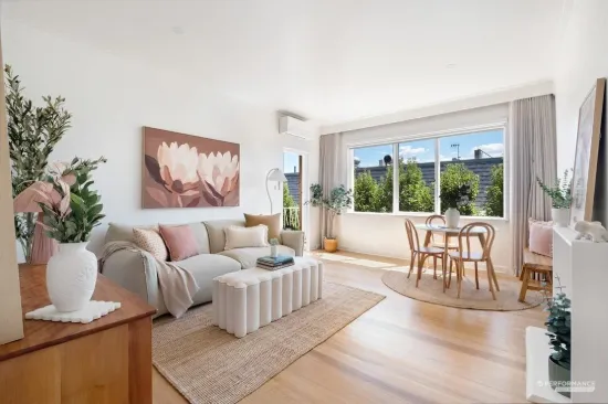 6/40 Washington Street, Toorak, Vic 3142