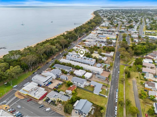 6/407 Esplanade, Torquay, Qld 4655
