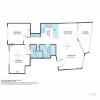 6/407 Esplanade, Torquay, Qld 4655-Floorplan