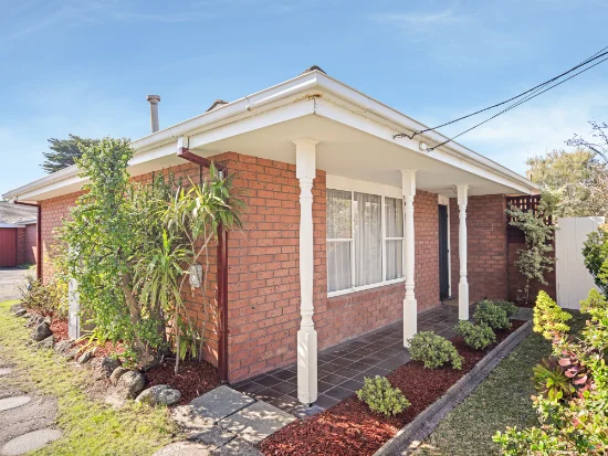6/41-43 Dandenong Road East, Frankston, Vic 3199