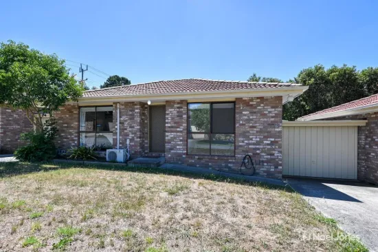 6/41-43 Dublin Road, Ringwood East, Vic 3135