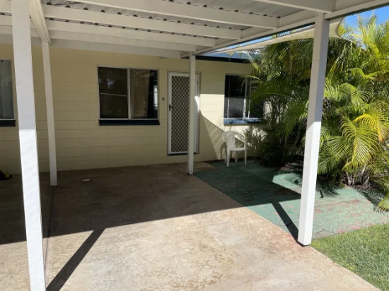6/41 Crofton Street, Bowen, Qld 4805