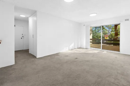 6/416-418 Mowbray Road, Lane Cove, NSW 2066