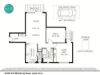 6/416-418 Mowbray Road, Lane Cove, NSW 2066-Floorplan
