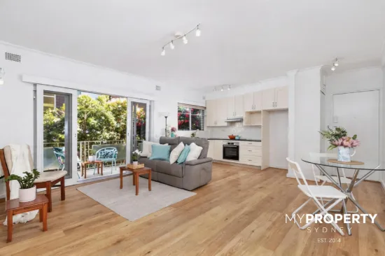 6/42 Bridge Street, Epping, NSW 2121