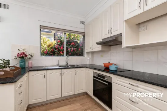 6/42 Bridge Street, Epping, NSW 2121-Image