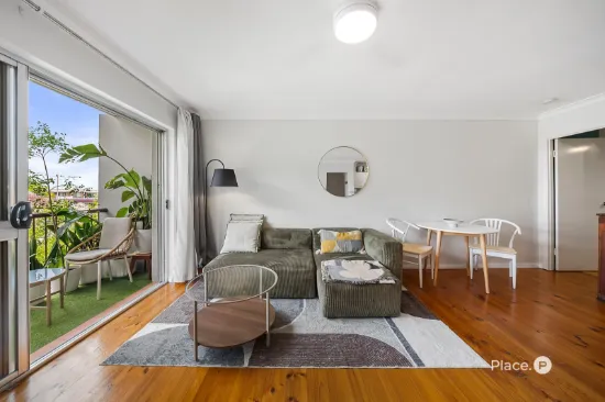 6/42 Rialto Street, Coorparoo, Qld 4151