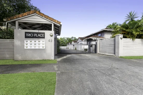 6/42 Springfield Cres, Manoora, Qld 4870