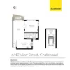 6/42 View Street, Chatswood NSW 2067-Floorplan