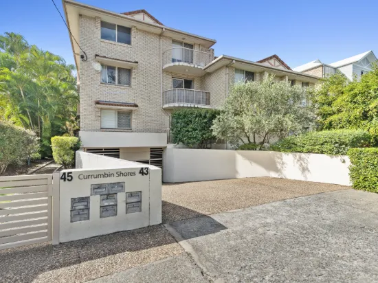 6/43-45 Teemangum Street, Currumbin, Qld 4223