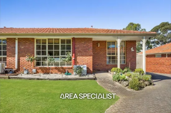 6/43-47 Avonhurst Drive, Glen Waverley, Vic 3150