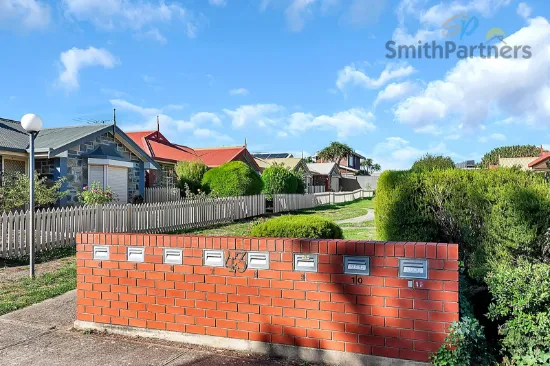 6/43 Edinburgh Road, Modbury, SA 5092