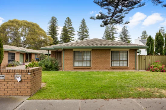 6/43 White Street, Henley Beach, SA 5022