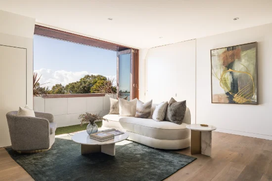 6/43A Captain Pipers Road, Vaucluse, NSW 2030
