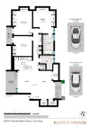 6/43A Captain Pipers Road, Vaucluse, NSW 2030-Floorplan