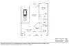 6/44-48 Georgina Street, Woody Point, Qld 4019-Floorplan