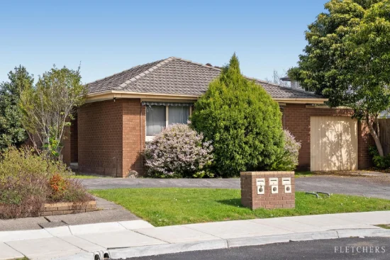 6/44 Bedford Road, Ringwood, Vic 3134