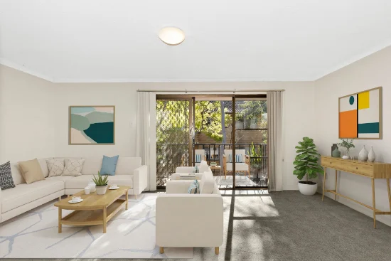 6/44 Cambridge, Epping NSW 2121-Image