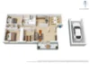 6/44 Cambridge, Epping NSW 2121-Floorplan