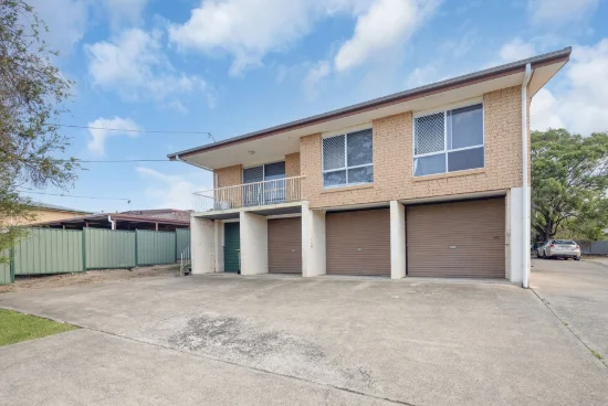 6/44 Defiance Road, Logan Central, Qld 4114