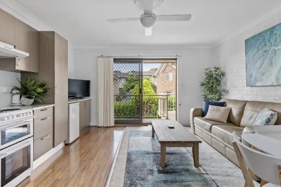6/44 Ocean Street, Mollymook, NSW 2539