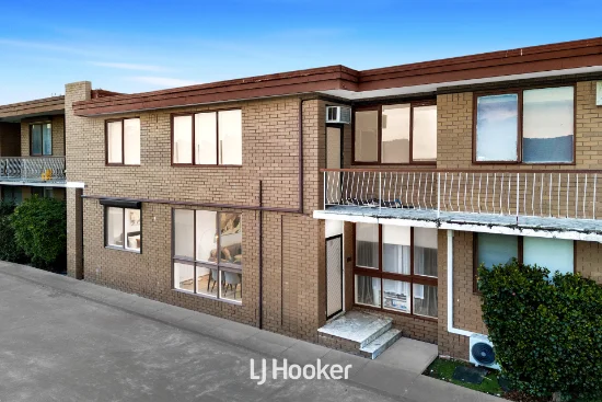 6/44 Princes Highway, Dandenong, Vic 3175 - For Sale