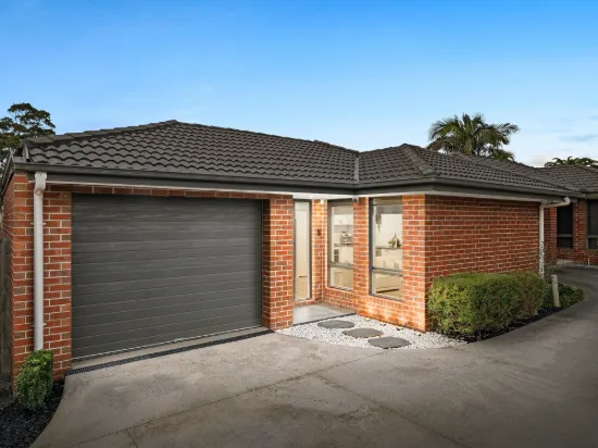 6/44 Sinclair Road, Bayswater, Vic 3153