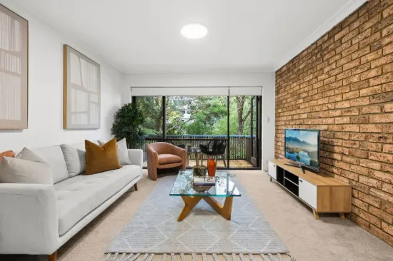 6/44 View Street, Chatswood, NSW 2067