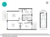 6/44 View Street, Chatswood, NSW 2067-Floorplan