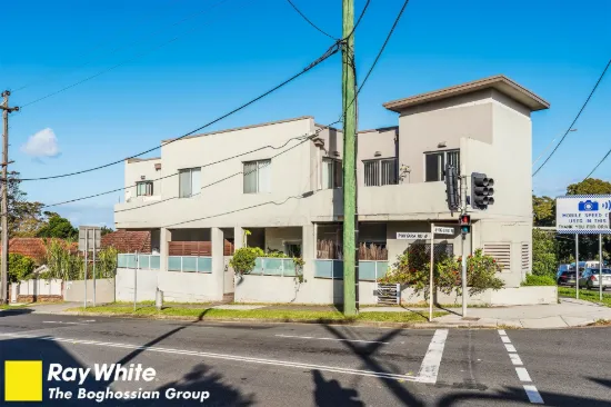 6/442-444 King Georges Road, Beverly Hills NSW 2209-Image
