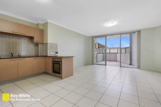 6/442-444 King Georges Road, Beverly Hills NSW 2209-Image