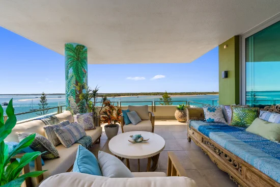 6/446 Marine Parade, Biggera Waters, Qld 4216