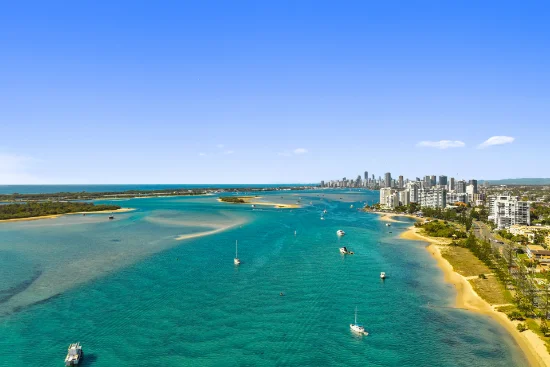 6/446 Marine Parade, Biggera Waters, Qld 4216-Image