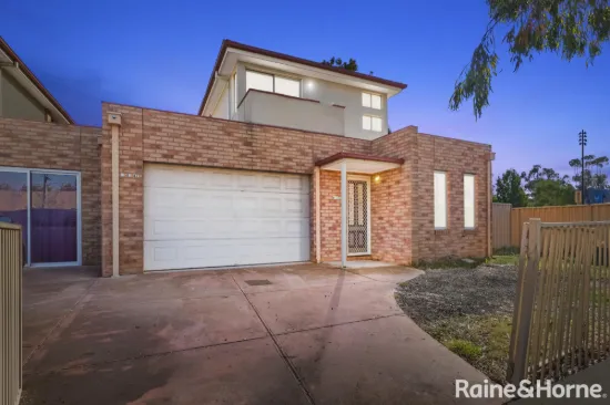 6/45-47 Palmerston Street, Melton, Vic 3337