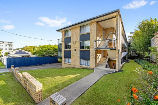 6/45 Atthow Parade, Nundah, Qld 4012