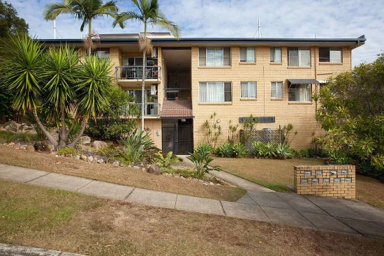 6/45 Dunmore Terrace, Auchenflower, Qld 4066 - For Rent