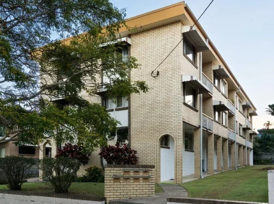 6/45 Leslie Street, Nundah, Qld 4012 - For Rent