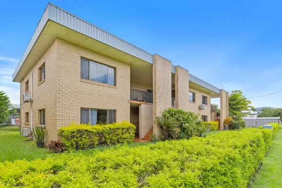 6/45 Martyn Street, Parramatta Park, Qld 4870