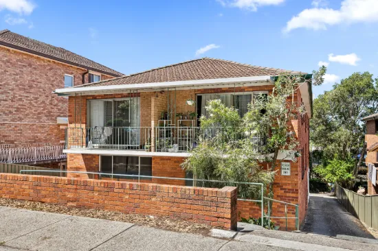 6/45 Victoria Avenue, Penshurst, NSW 2222