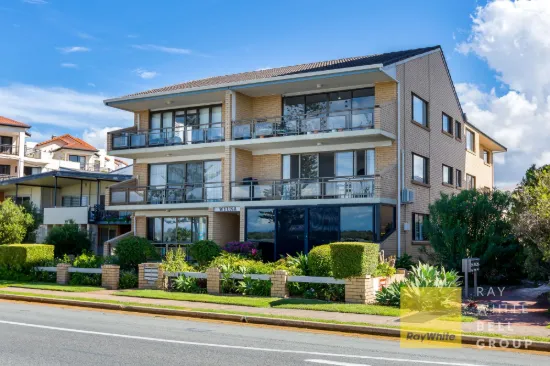 6/458 Marine Parade, Biggera Waters QLD 4216-Image