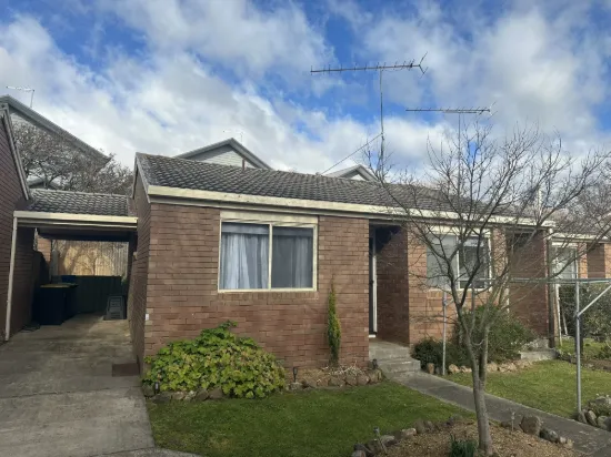 6/46 Brantome Street, Gisborne, Vic 3437