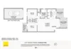 6/47 Gordon Parade, Everton Park, Qld 4053-Floorplan