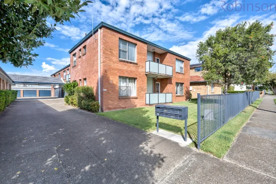 6/47 Morgan Street, Merewether, NSW 2291