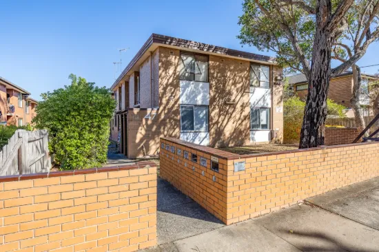 6/47 Potter Street, Dandenong, Vic 3175