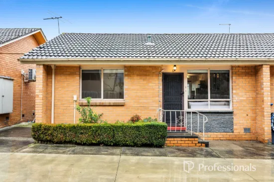 6/471 Princes Highway, Noble Park, Vic 3174