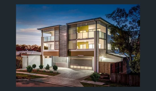 6/48 Jerrold Street, Sherwood QLD 4075-Image